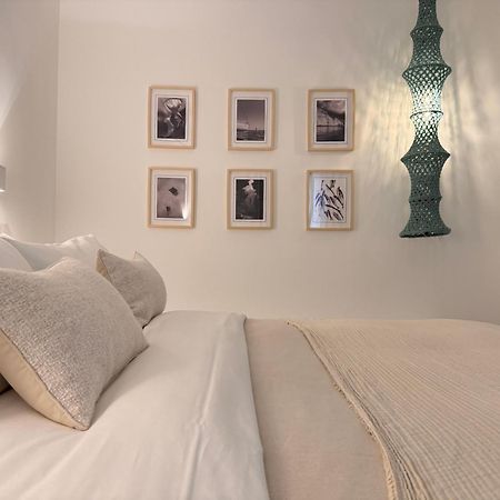 Bed and Breakfast La Casa Al Mare Lampedusa Exterior foto