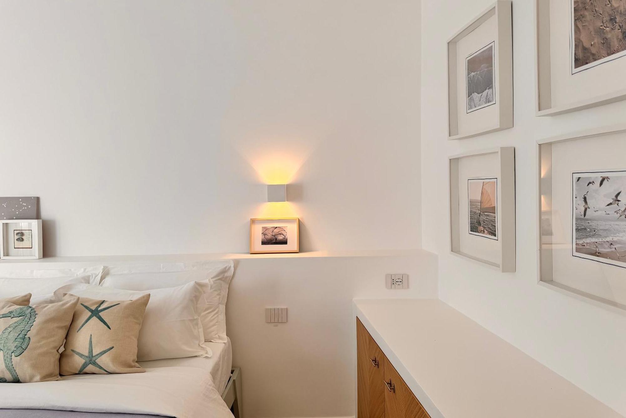 Bed and Breakfast La Casa Al Mare Lampedusa Exterior foto